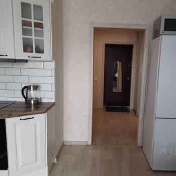 Сдается 1-комнатная квартира, 27 м²
