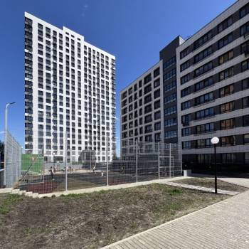 Продается 2-х комнатная квартира, 42,6 м²