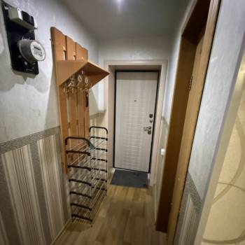 Сдается 1-комнатная квартира, 31,4 м²