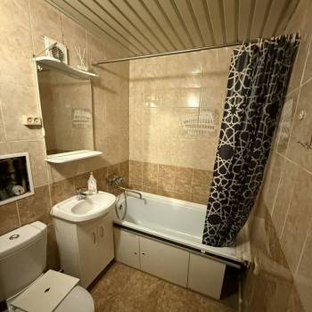 Сдается 1-комнатная квартира, 31,4 м²