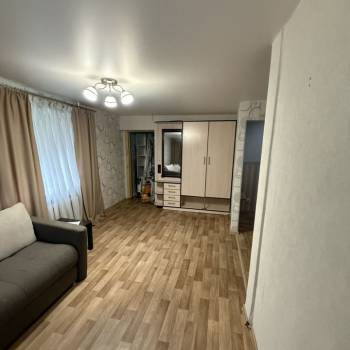 Сдается 1-комнатная квартира, 31,4 м²