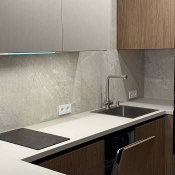 Сдается 1-комнатная квартира, 60 м²