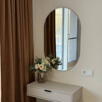 Сдается 1-комнатная квартира, 60 м²