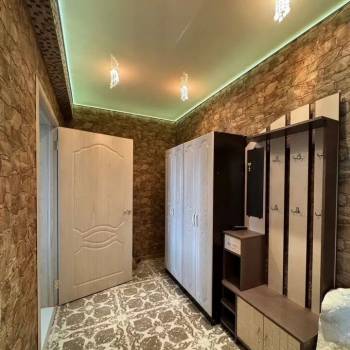 Сдается 2-х комнатная квартира, 53 м²