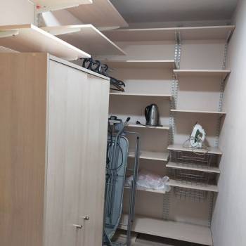 Сдается 1-комнатная квартира, 33,5 м²