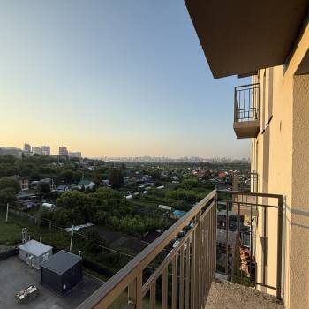 Продается 3-х комнатная квартира, 61 м²