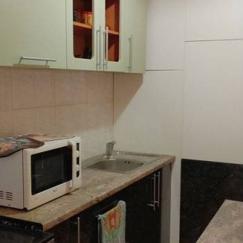 Сдается 2-х комнатная квартира, 49 м²
