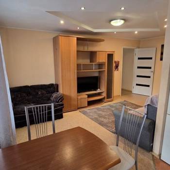 Сдается 2-х комнатная квартира, 46 м²