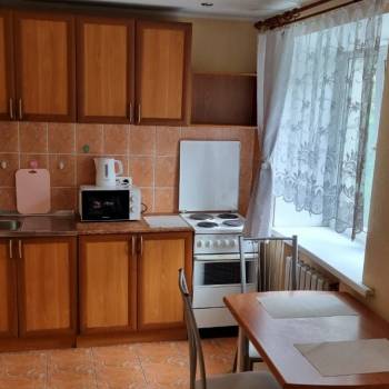 Сдается 2-х комнатная квартира, 46 м²