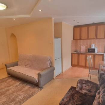 Сдается 2-х комнатная квартира, 46 м²