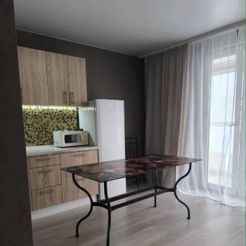 Сдается 1-комнатная квартира, 32 м²