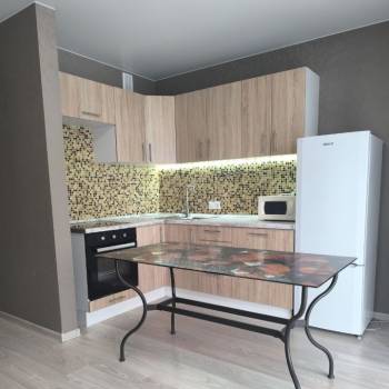 Сдается 1-комнатная квартира, 32 м²
