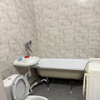 Сдается 1-комнатная квартира, 31 м²