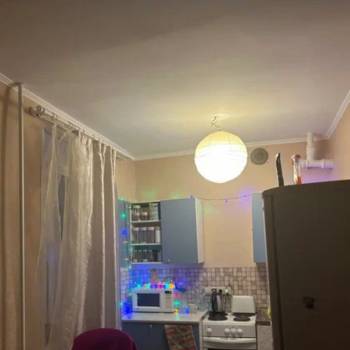 Сдается 2-х комнатная квартира, 36,5 м²