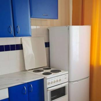 Сдается 1-комнатная квартира, 36 м²