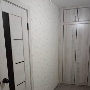 Продается 1-комнатная квартира, 32,5 м²