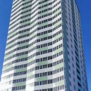 Продается 1-комнатная квартира, 32,2 м²