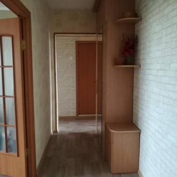 Сдается Многокомнатная квартира, 65 м²