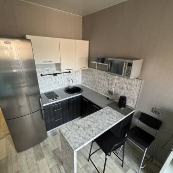 Сдается 1-комнатная квартира, 27 м²