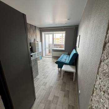 Сдается 1-комнатная квартира, 27 м²