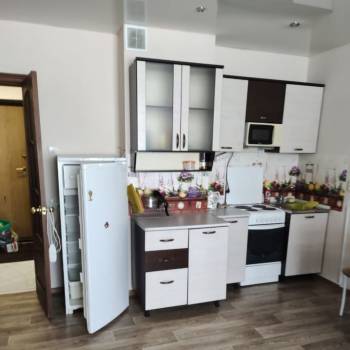 Сдается 1-комнатная квартира, 33 м²