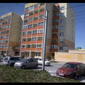 Сдается 1-комнатная квартира, 30 м²