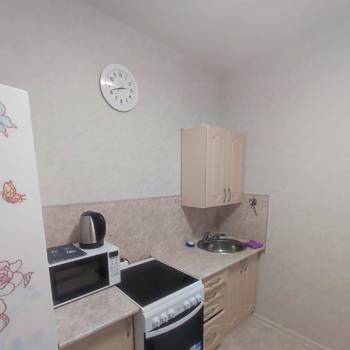 Сдается 1-комнатная квартира, 30 м²