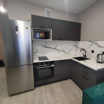 Сдается 2-х комнатная квартира, 40 м²