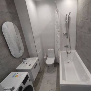 Сдается 2-х комнатная квартира, 40 м²