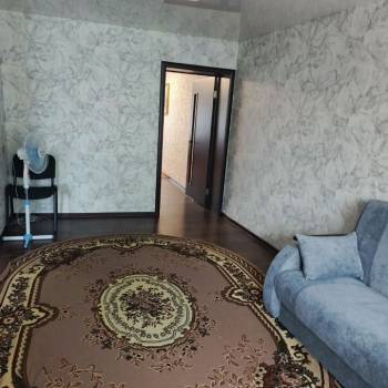 Сдается 2-х комнатная квартира, 42,7 м²