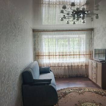 Сдается 2-х комнатная квартира, 42,7 м²