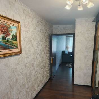 Сдается 2-х комнатная квартира, 42,7 м²