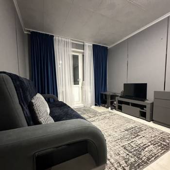 Сдается 2-х комнатная квартира, 43 м²