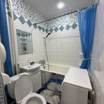 Сдается 2-х комнатная квартира, 43 м²