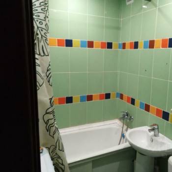 Сдается 1-комнатная квартира, 31 м²