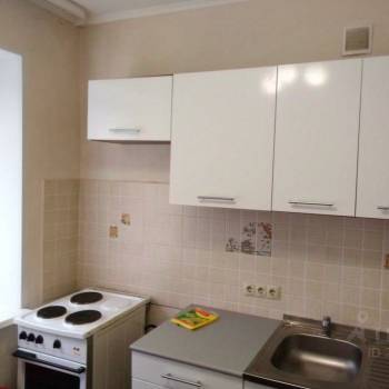 Сдается 1-комнатная квартира, 31 м²