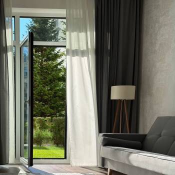 Продается 1-комнатная квартира, 51 м²