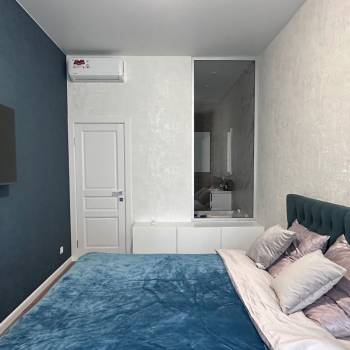 Продается 1-комнатная квартира, 51 м²
