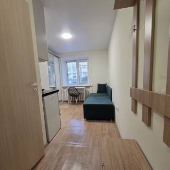 Сдается 1-комнатная квартира, 10 м²