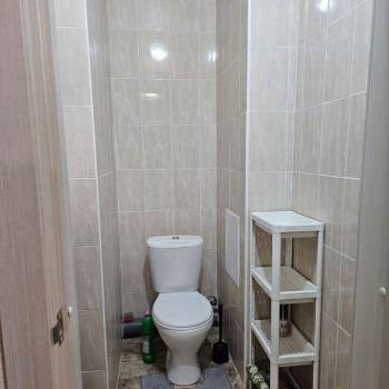 Сдается 1-комнатная квартира, 63 м²