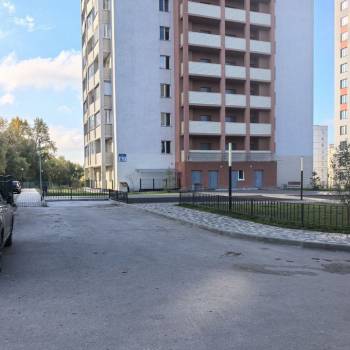 Продается 2-х комнатная квартира, 55,1 м²
