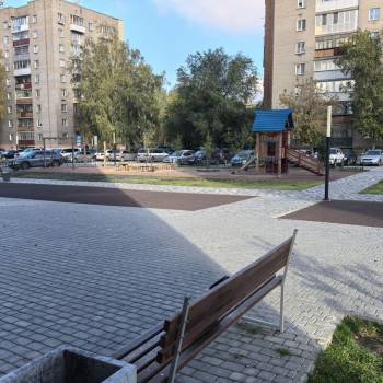 Продается 2-х комнатная квартира, 55,1 м²