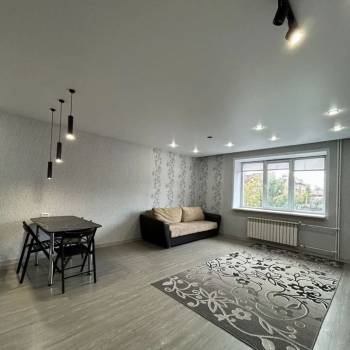 Сдается 1-комнатная квартира, 38,5 м²