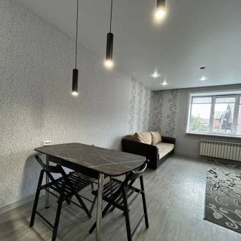 Сдается 1-комнатная квартира, 38,5 м²