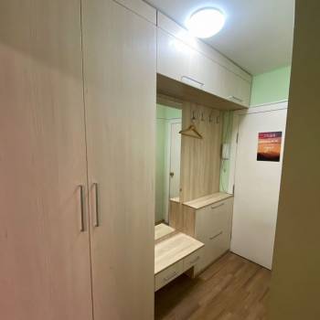 Сдается 2-х комнатная квартира, 45 м²