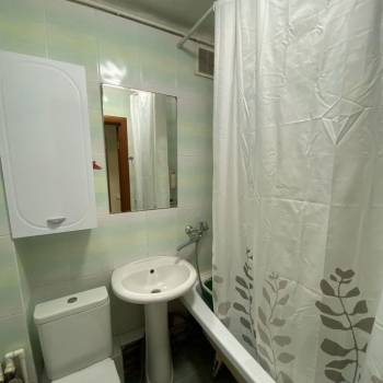 Сдается 2-х комнатная квартира, 45 м²