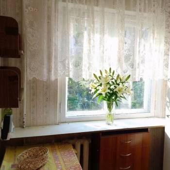 Продается 1-комнатная квартира, 32 м²