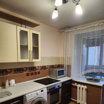 Сдается 1-комнатная квартира, 37 м²