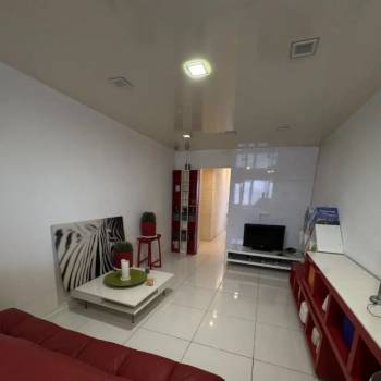 Сдается 1-комнатная квартира, 33,8 м²