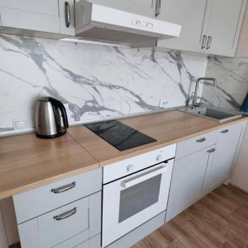 Сдается 2-х комнатная квартира, 36 м²